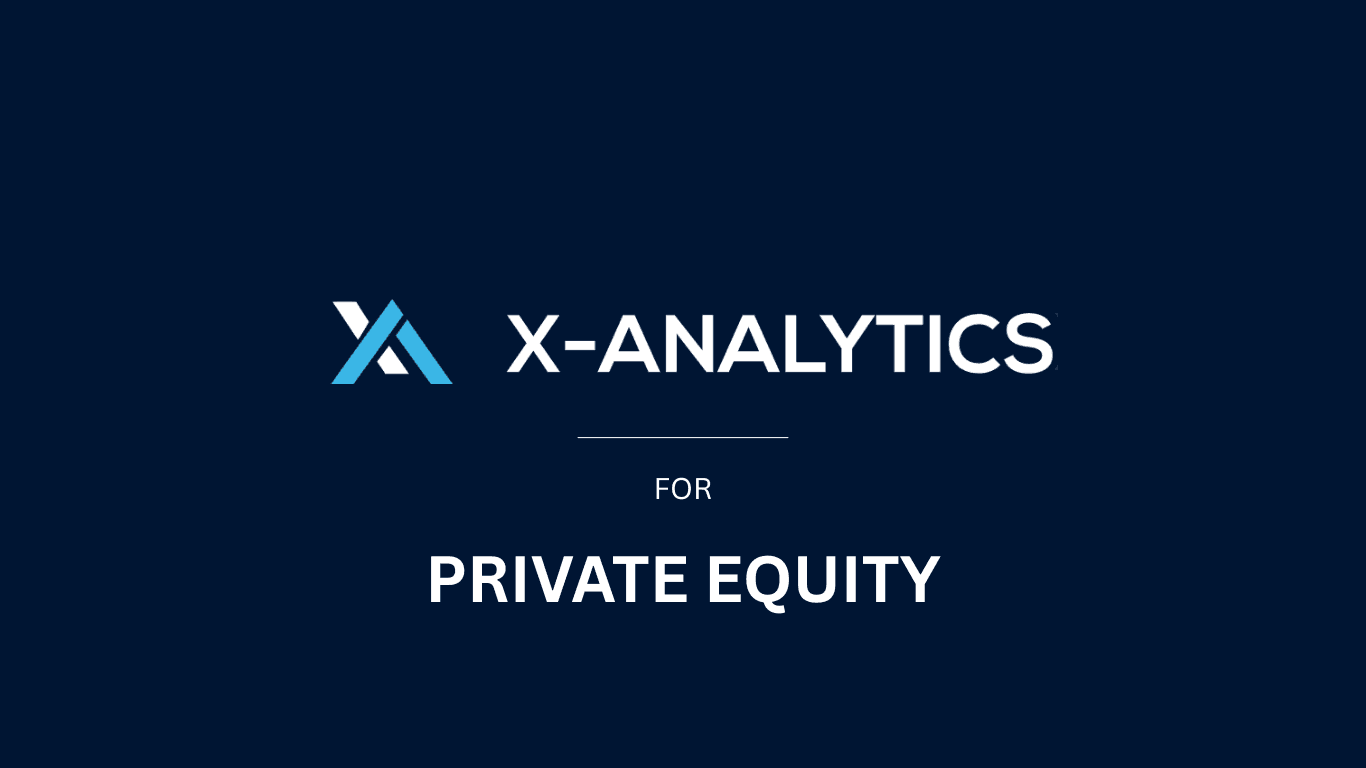 X-Analytics Launches PE Platform Advancing Cyber Resilience Across Private Equity Portfolios