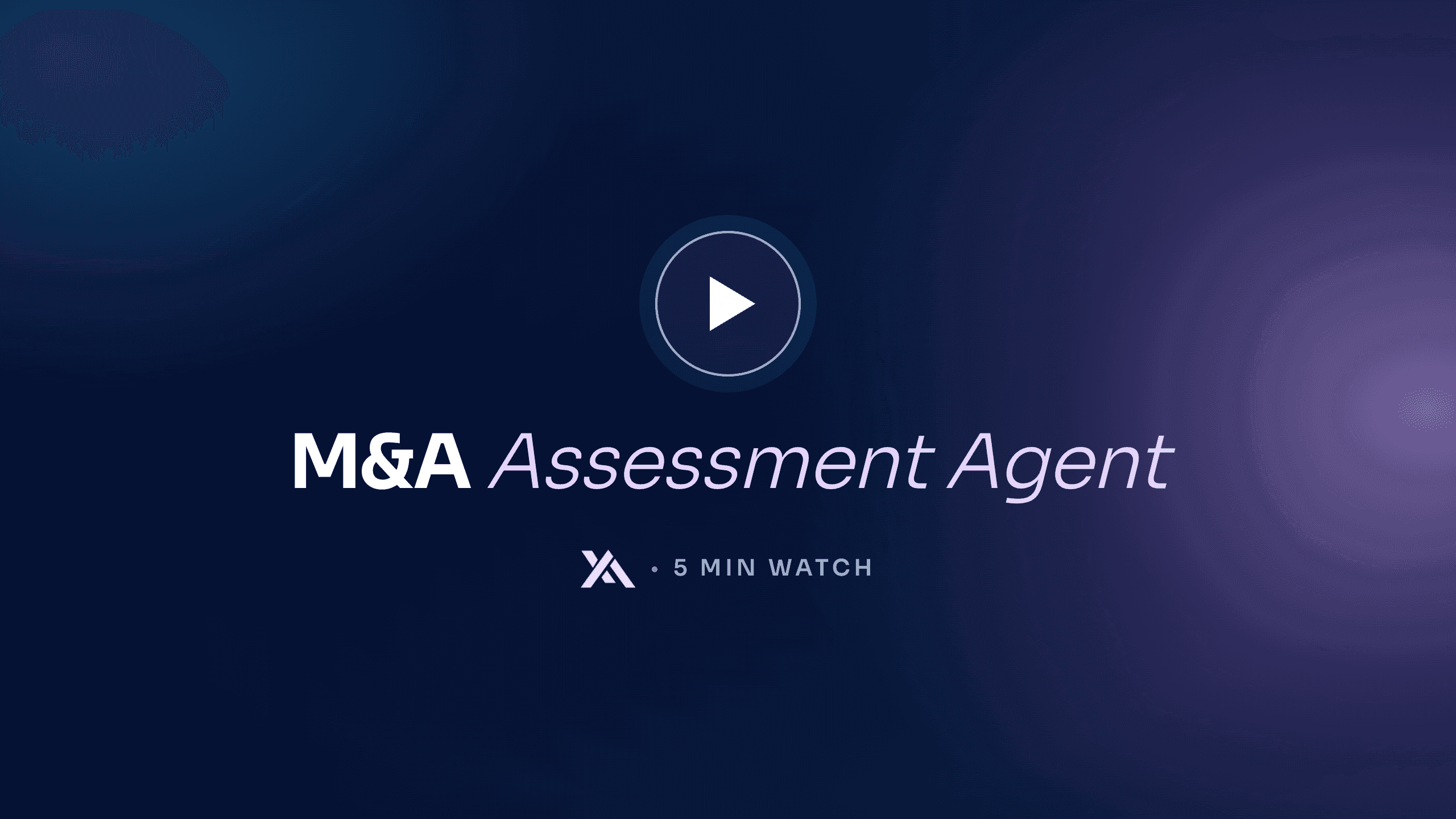 Two ways to assess an M&A target's cyber risk