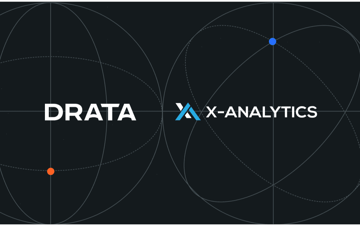 X-Analytics and Drata Are Now Integrated: Setup in 4 Steps