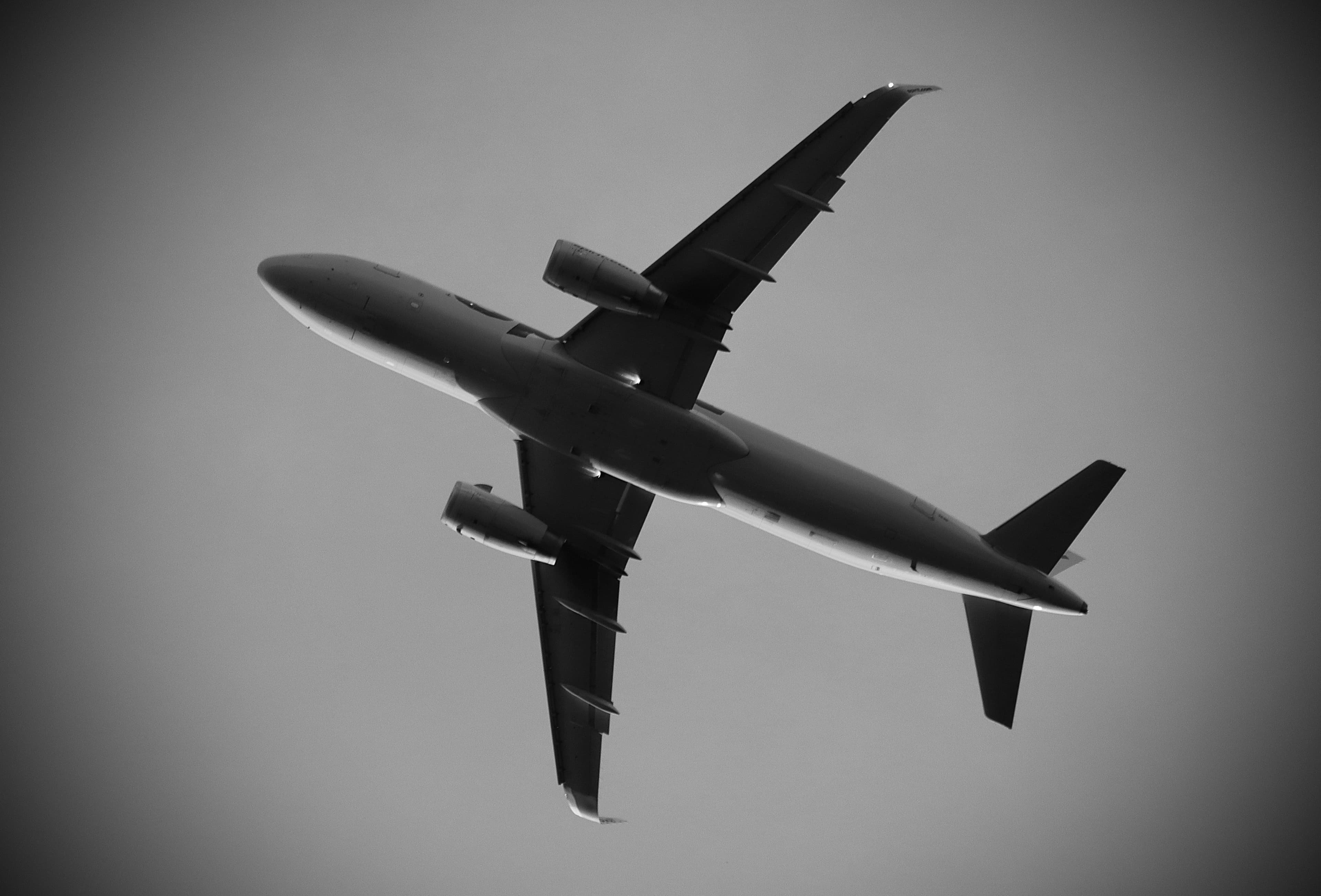 Flying Smarter: A Global Airline's Journey to Business-Aligned Cybersecurity