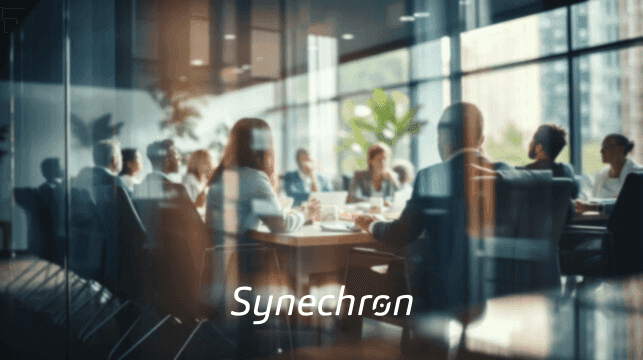 Synechron Bridges the Cyber Risk Gap: Driving Board Engagement with X-Analytics