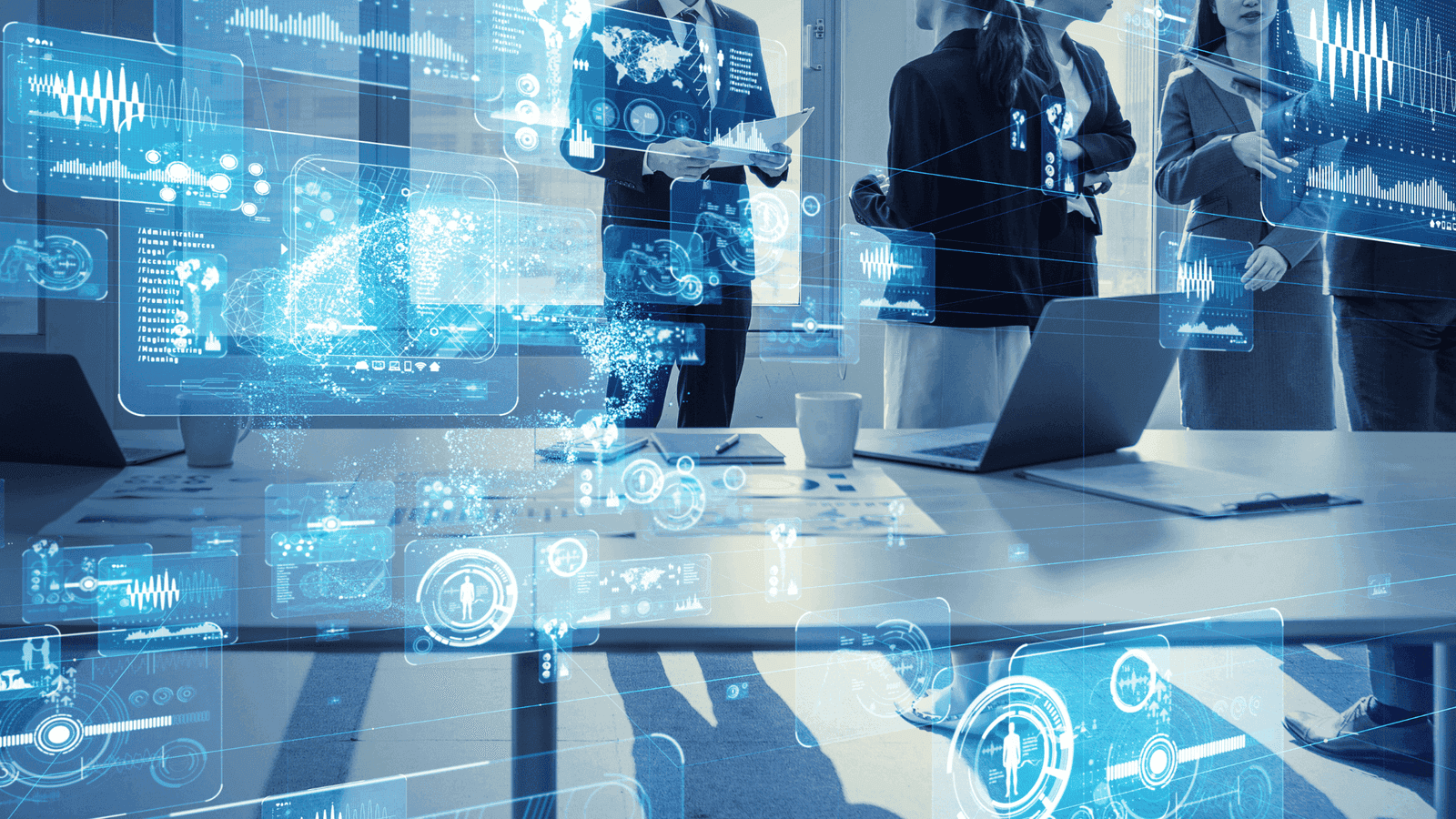 Maximizing portfolio value through strategic cyber governance