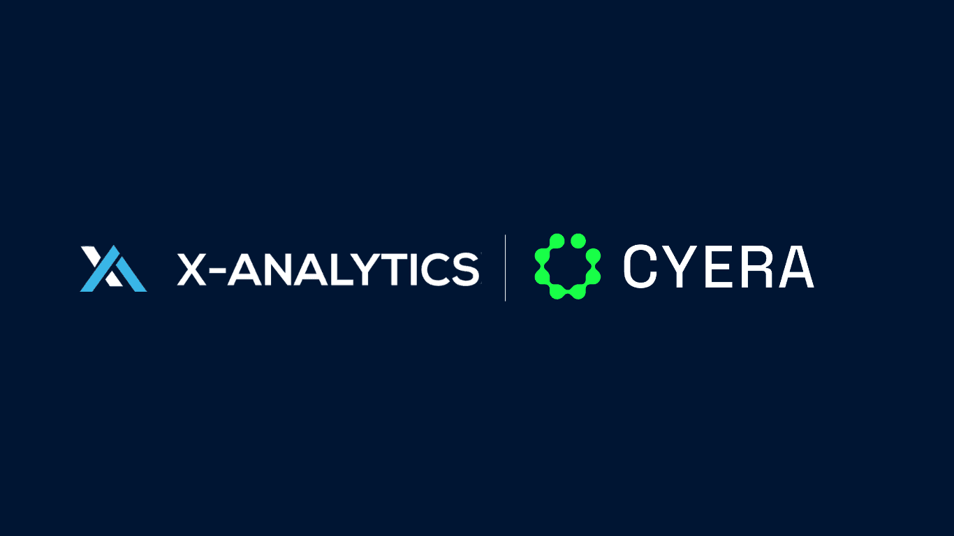 X-Analytics and Cyera partner to unlock business-optimized data risk management