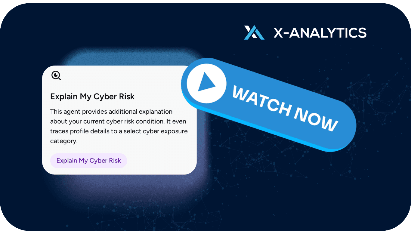 Meet the Explain My Risk agent