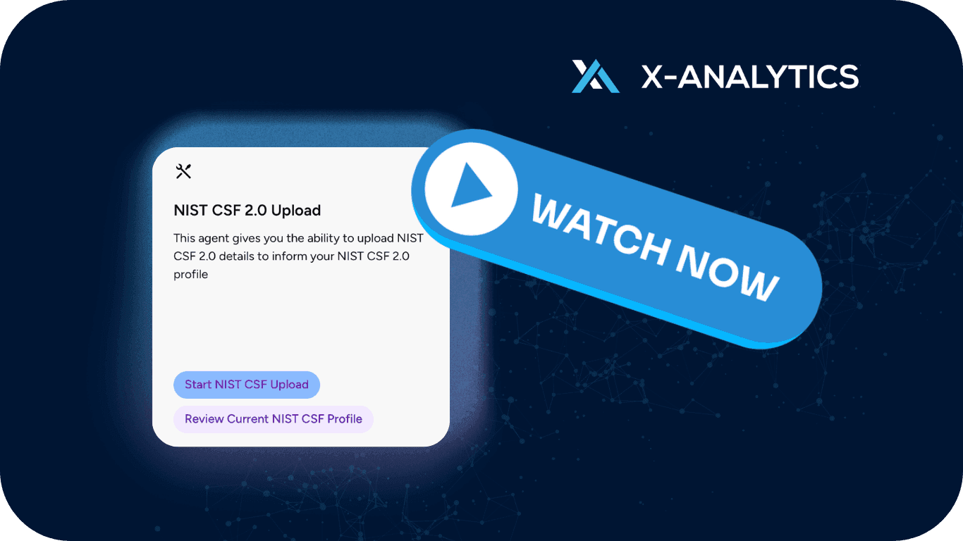 Score your NIST CSF 2.0 profile in minutes