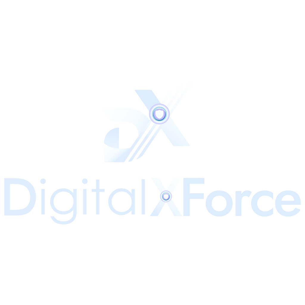 DigitalXForce